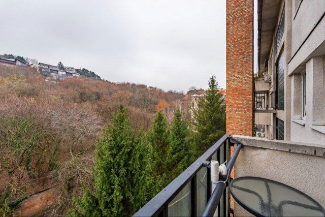 Eladó téglalakás, Budapesten, II. kerületben 119 M Ft