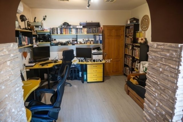 Eladó családi ház, Budapesten, XXII. kerületben 184 M Ft