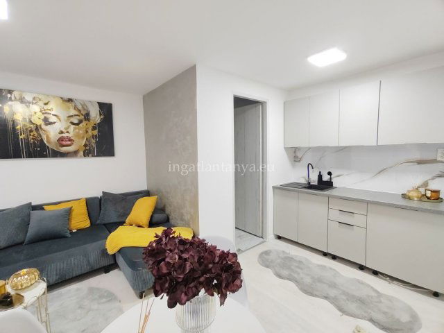 Eladó iroda, Budapesten, III. kerületben 30 M Ft, 1 szobás