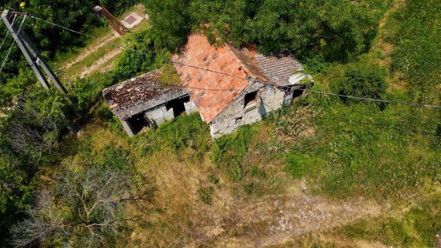 Eladó telek, Köveskálon 25 M Ft / költözzbe.hu