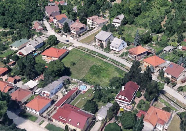 Eladó telek, Miskolcon 14.9 M Ft / költözzbe.hu