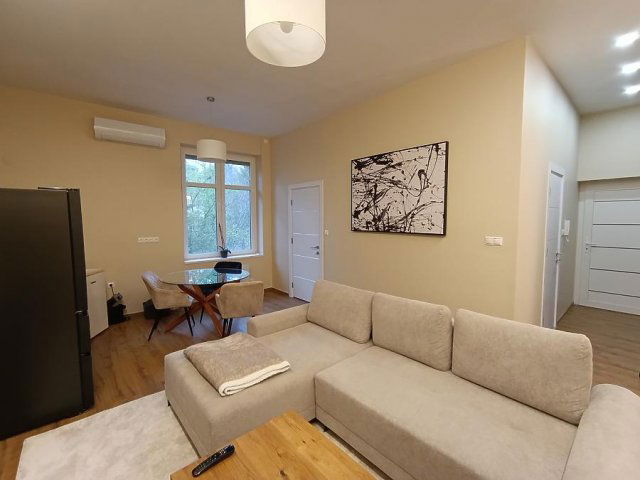 Eladó téglalakás, Budapesten, II. kerületben, Fillér utcában