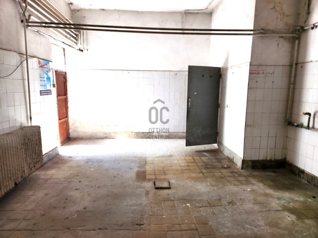 Kiadó ipari ingatlan, Szekszárdon 50 E Ft / hó