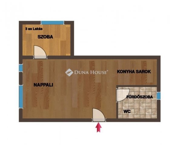 Eladó családi ház, Esztergomban 180 M Ft, 9 szobás