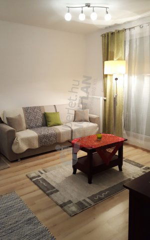 Kiadó téglalakás, albérlet, XIII. kerületben, Babér utcában