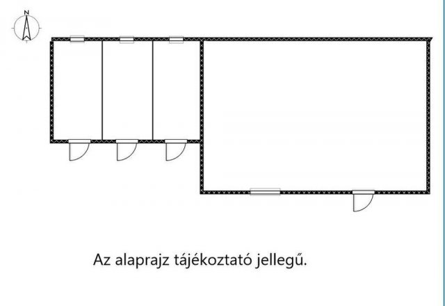 Eladó telek, Kulcson 17.5 M Ft / költözzbe.hu