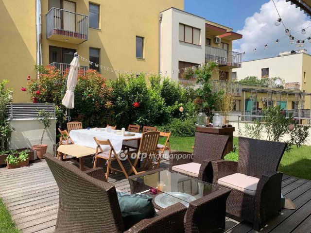 Eladó téglalakás, Budapesten, XIII. kerületben 229.9 M Ft