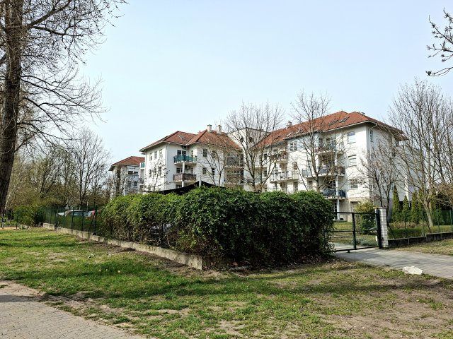 Eladó téglalakás, Budapesten, IV. kerületben, Homoktövis utcában