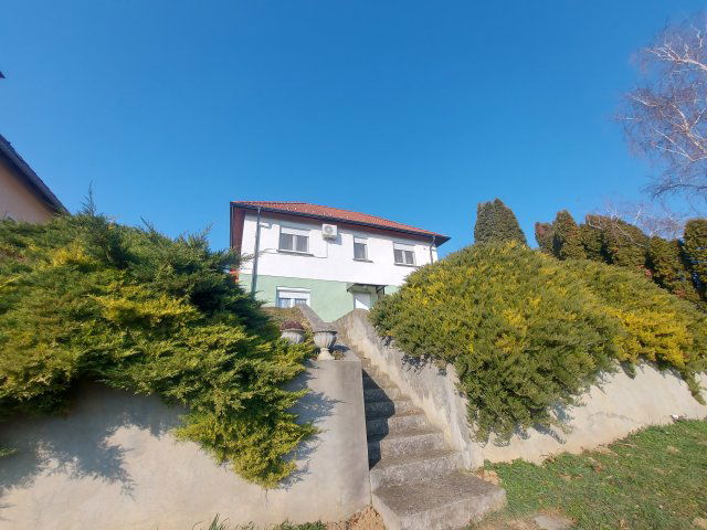 Eladó családi ház, Zalaegerszegen 124.9 M Ft, 4 szobás