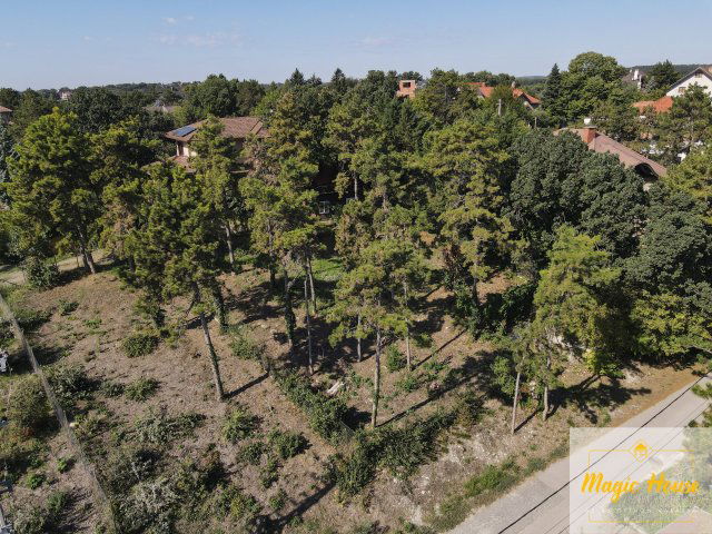 Eladó telek, Diósdon 120 M Ft / költözzbe.hu