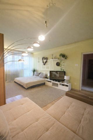 Eladó téglalakás, XXII. kerületben, Nagytétényi úton