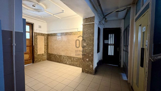 Eladó téglalakás, Budapesten, II. kerületben 61.9 M Ft, 1 szobás