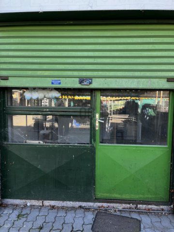 Kiadó ipari ingatlan, Budapesten, XX. kerületben 85 E Ft / hó