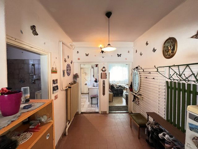 Eladó családi ház, Balatonfenyvesen, Nimród utcában 63.9 M Ft