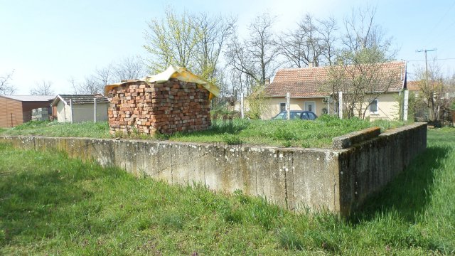 Eladó telek, Tiszacsegén 3.9 M Ft / költözzbe.hu