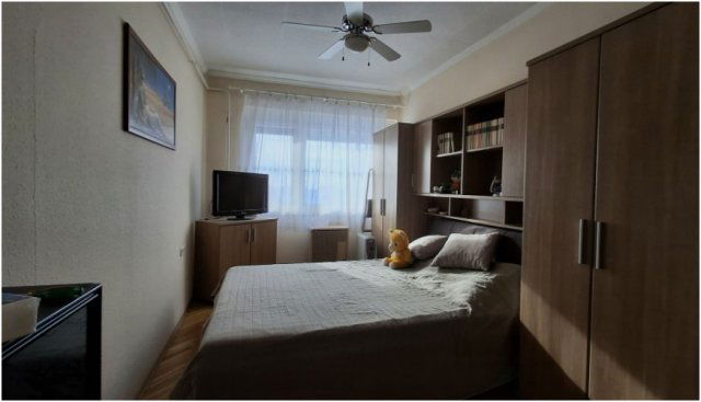 Eladó téglalakás, Gyöngyösön 33.9 M Ft, 2 szobás