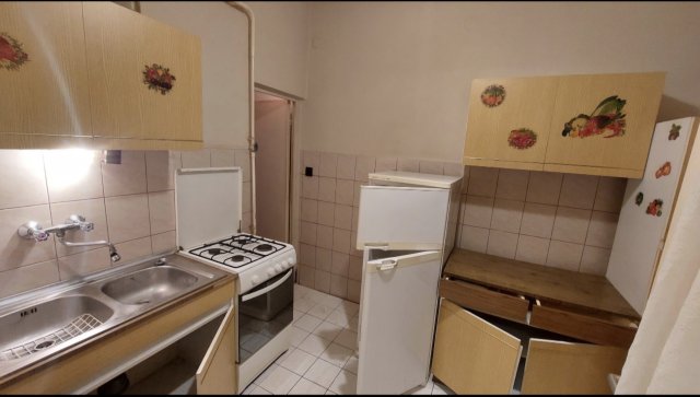 Kiadó téglalakás, albérlet, Budapesten, XVIII. kerületben