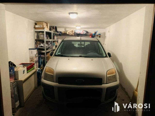 Eladó garázs, Debrecenben 10.8 M Ft / költözzbe.hu