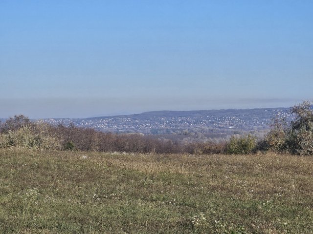 Eladó telek, Mogyoródon 69.9 M Ft / költözzbe.hu