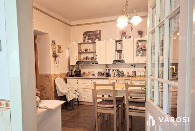Eladó családi ház, Bakonybélben 59 M Ft, 3 szobás
