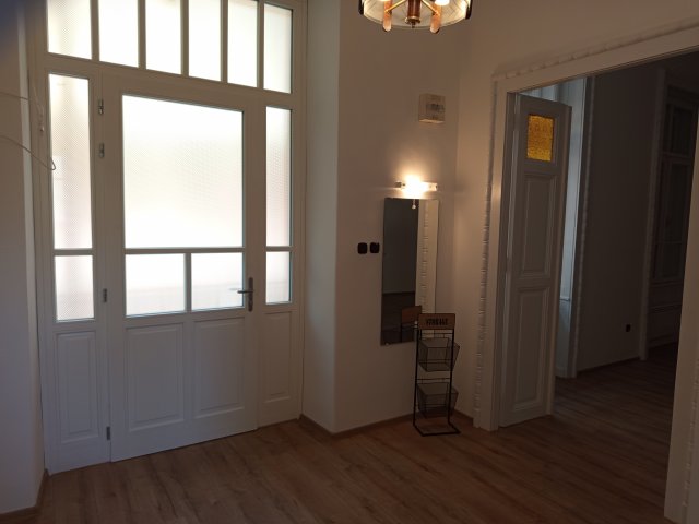 Kiadó téglalakás, albérlet, Miskolcon 275 E Ft / hó, 3+1 szobás