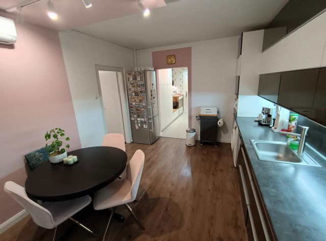 Eladó téglalakás, Debrecenben, István úton 69.9 M Ft