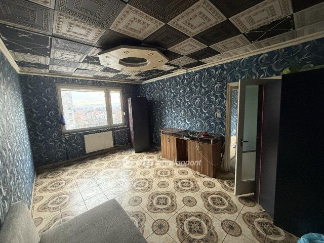 Eladó panellakás, Budapesten, XV. kerületben 55 M Ft, 2 szobás