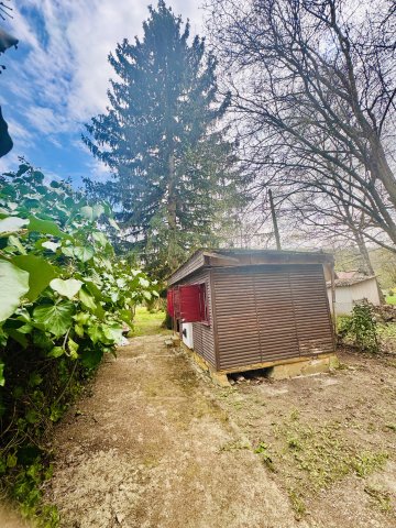 Eladó nyaraló, Verőcén 19.9 M Ft, 1 szobás