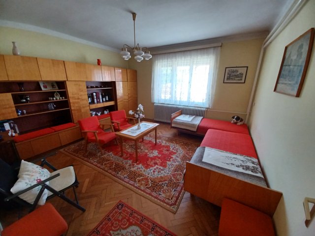 Eladó családi ház, Barbacson 34.9 M Ft, 3 szobás