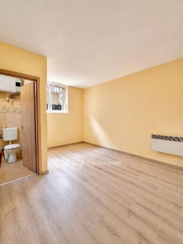 Eladó ipari ingatlan, Budapesten, III. kerületben 30.99 M Ft