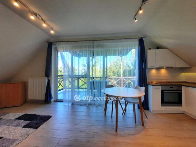 Eladó téglalakás, Balatonőszödön 110 M Ft, 2+1 szobás