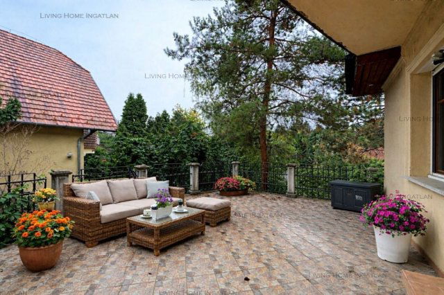Eladó családi ház, Budapesten, II. kerületben 249 M Ft