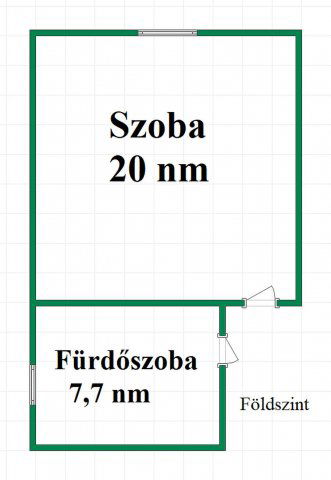 Eladó családi ház, Dunakeszin 25 M Ft, 3 szobás