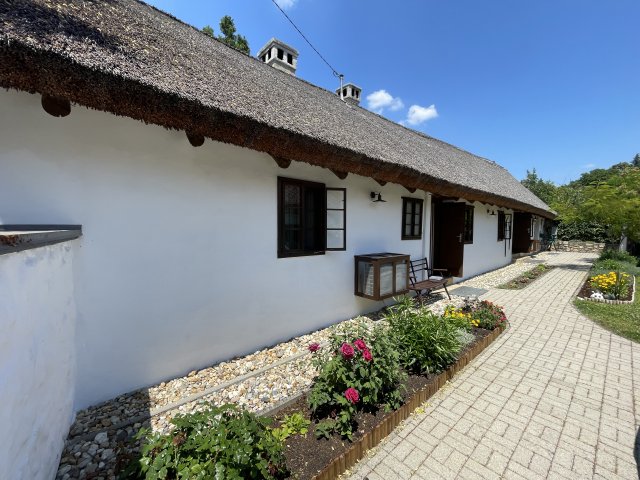 Eladó családi ház, Balatongyörökön 179 M Ft, 2+1 szobás