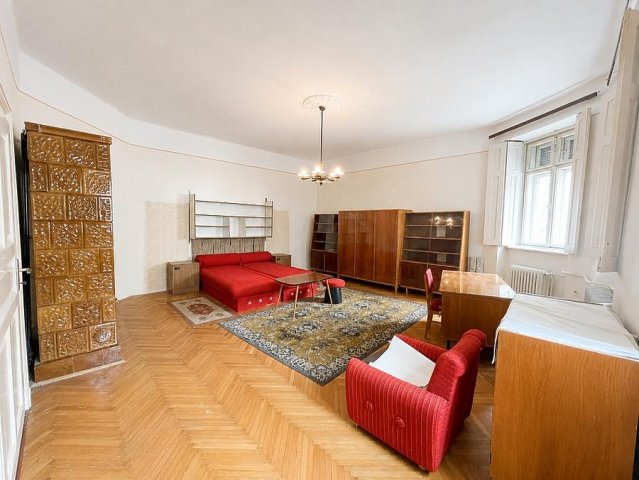 Eladó téglalakás, Budapesten, IV. kerületben 74.9 M Ft, 2 szobás