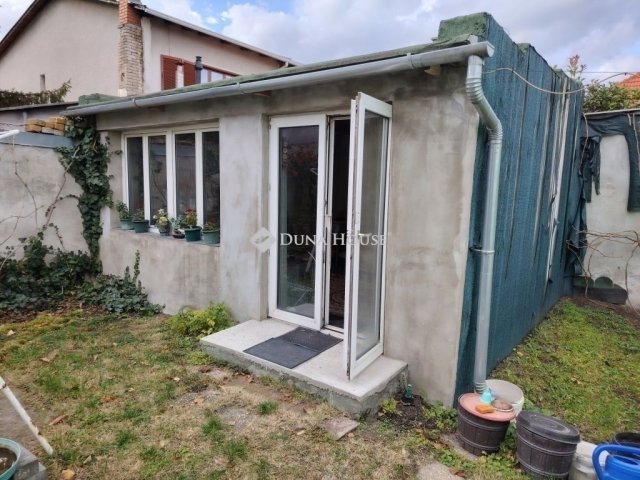 Eladó családi ház, Budapesten, XX. kerületben 120 M Ft, 4 szobás