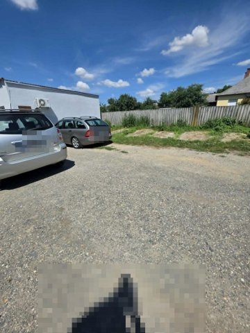 Eladó ipari ingatlan, Taszáron 28.5 M Ft / költözzbe.hu