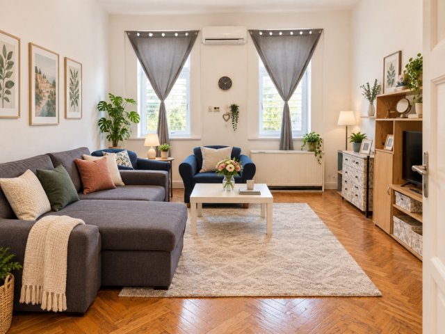 Eladó téglalakás, Budapesten, IV. kerületben 31.499 M Ft