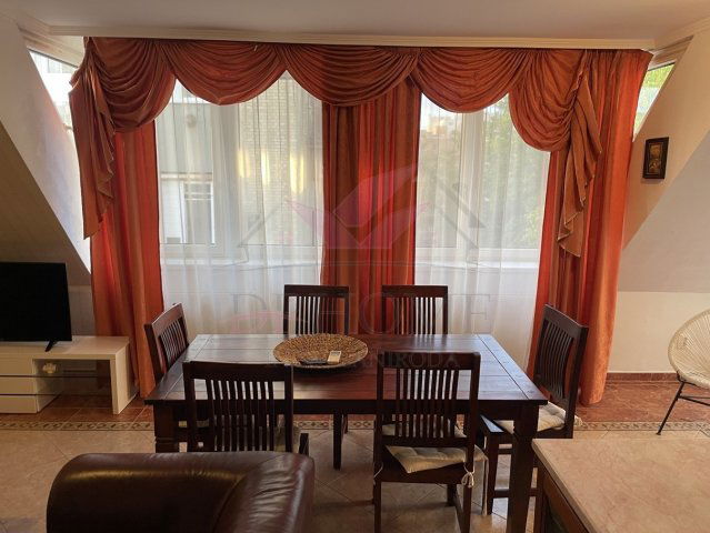 Kiadó téglalakás, albérlet, Debrecenben 410 E Ft / hó, 4 szobás