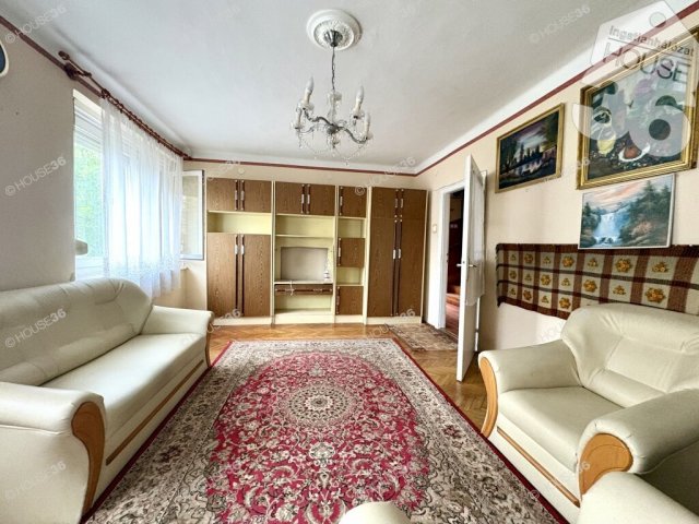 Eladó ikerház, Kecskeméten 59.99 M Ft, 3 szobás