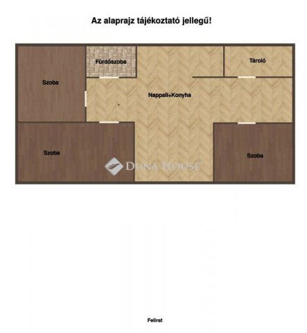 Eladó családi ház, Szilsárkányon 49 M Ft, 4 szobás