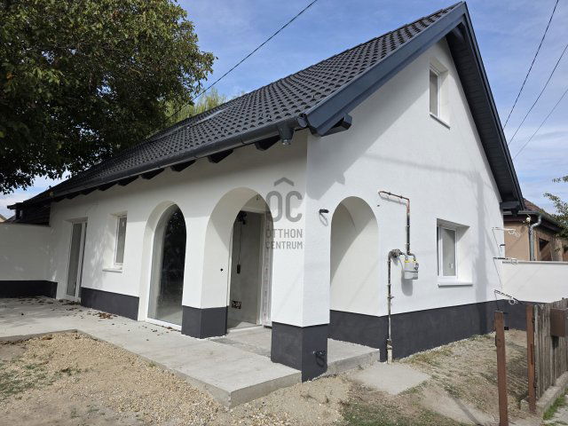 Eladó családi ház, Tökölön 74.9 M Ft, 3 szobás