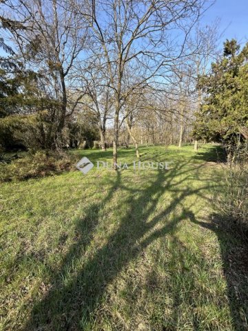 Eladó telek, Nyáregyházán 14.9 M Ft / költözzbe.hu