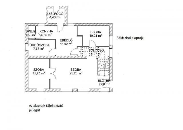 Eladó családi ház, Budapesten, XXII. kerületben 137 M Ft