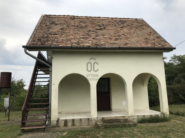 Eladó nyaraló, Debrecenben 19.9 M Ft, 2 szobás