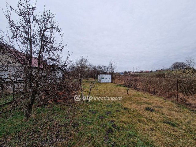 Eladó telek, Debrecenben 6.5 M Ft / költözzbe.hu