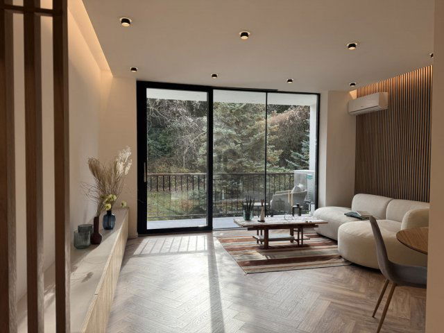 Eladó téglalakás, Budapesten, II. kerületben 132 M Ft, 3 szobás