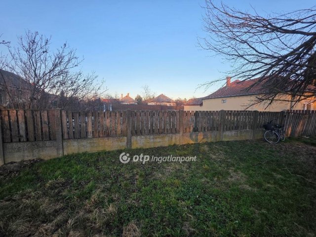 Eladó telek, Hajdúszoboszlón 26.9 M Ft / költözzbe.hu