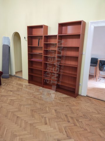 Kiadó téglalakás, albérlet, VIII. kerületben, Rákóczi úton