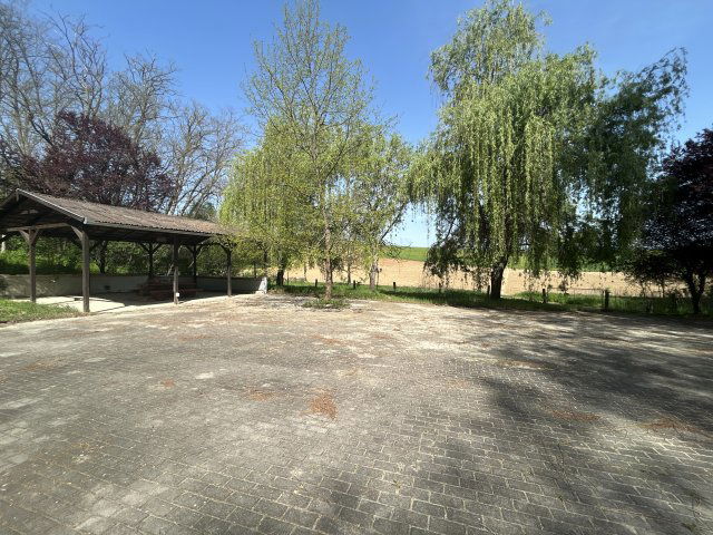 Eladó családi ház, Somogybabodon 54.5 M Ft, 3+3 szobás